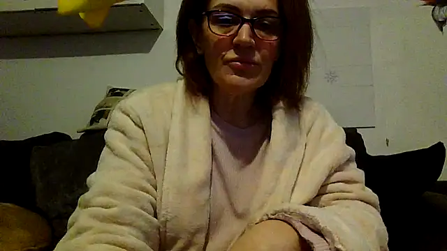 RubyyRosee online show from 12-01-25, 09:32