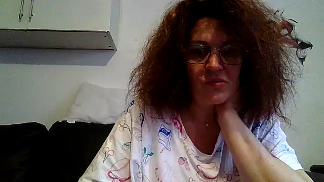 RubyyRosee online show from 05-21-26, 09:17