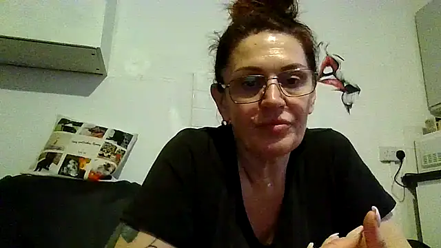 RubyyRosee online show from 05-23-26, 07:02