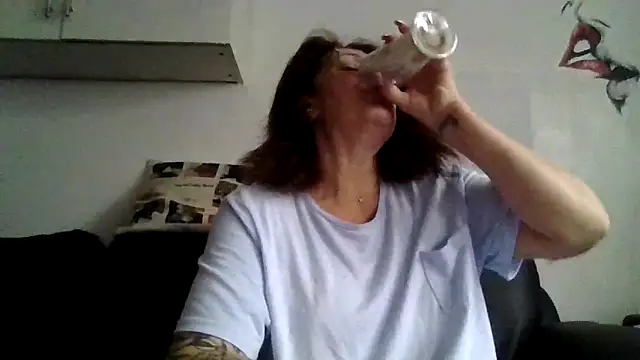 RubyyRosee online show from 05-07-26, 07:34