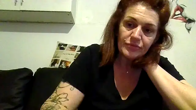 RubyyRosee online show from 05-10-26, 06:28