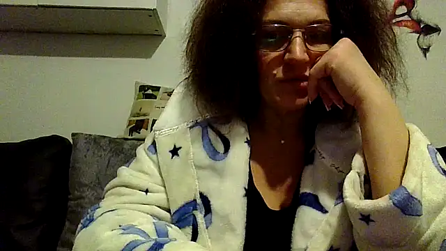 RubyyRosee online show from 02-06-26, 06:53