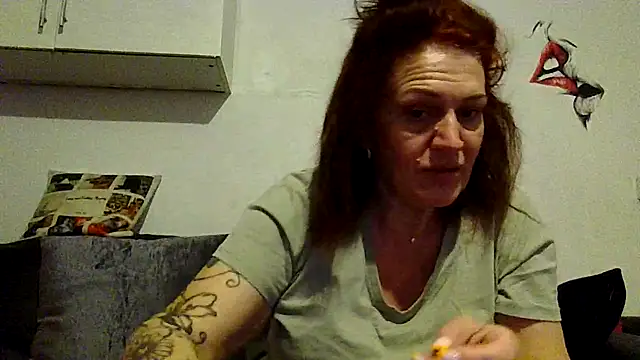 Snapshot of RubyyRosee chatting on 04-11-26, 05:59 RubyyRosee online show from 04-11-26, 05:59