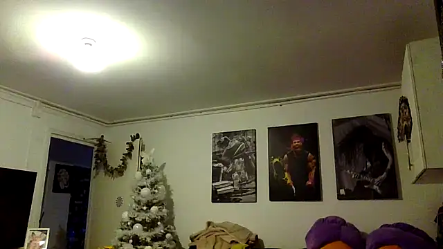 RubyyRosee online show from 01-07-26, 06:18