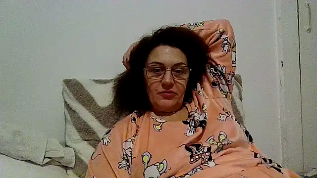 RubyyRosee online show from 01-11-26, 09:22