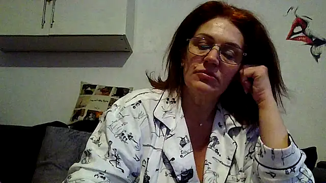 Snapshot of RubyyRosee chatting on 04-13-26, 05:44 RubyyRosee online show from 04-13-26, 05:44