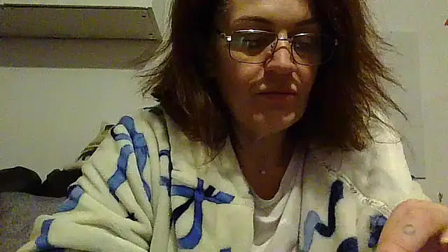 RubyyRosee online show from 02-28-26, 06:35