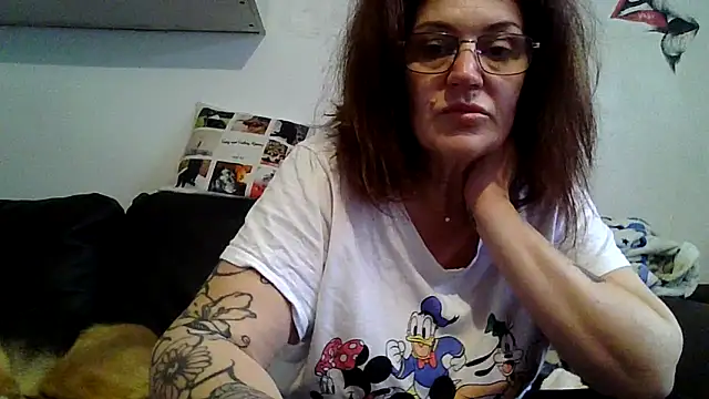 RubyyRosee online show from 05-22-26, 05:27