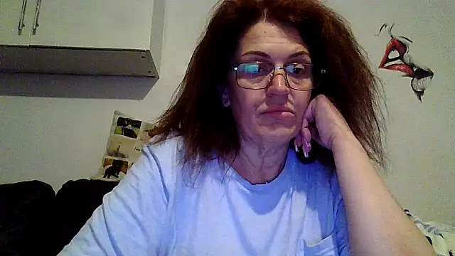 RubyyRosee online show from 05-05-26, 05:43