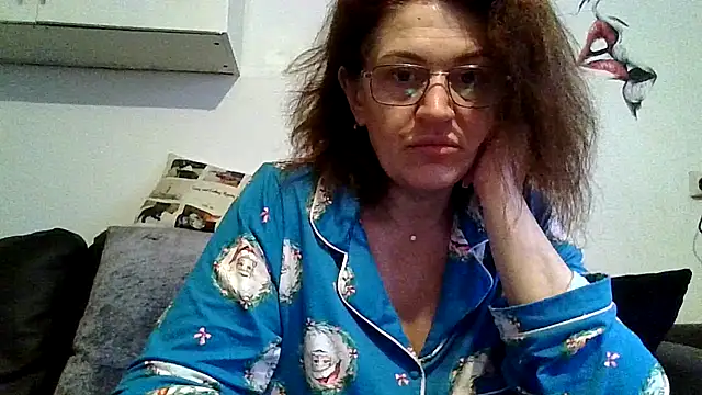 RubyyRosee online show from 02-23-26, 11:11