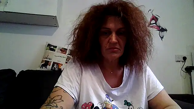 RubyyRosee online show from 05-31-26, 05:35