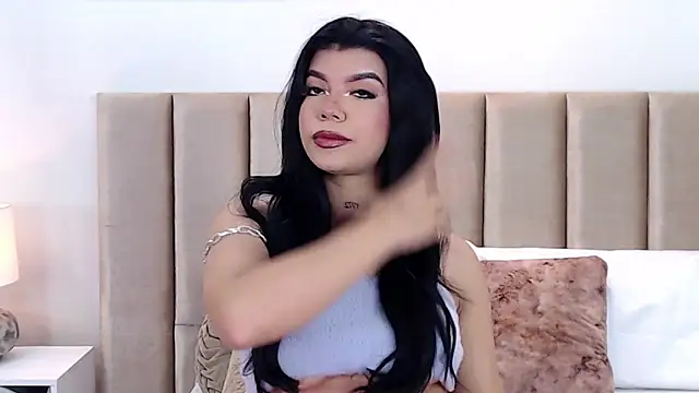 MelodyCarsson online show from 02-20-26, 01:02