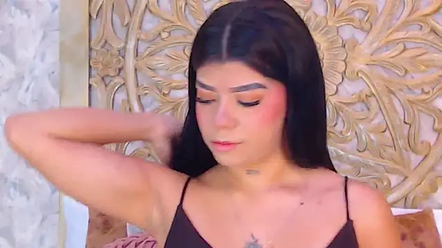 MelodyCarsson online show from 11-15-25, 12:09