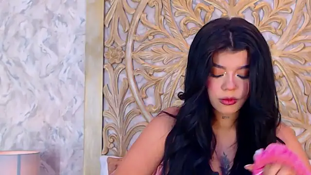 MelodyCarsson online show from 10-29-25, 12:26