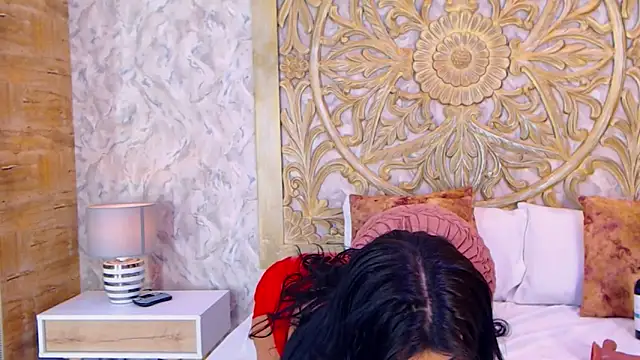 MelodyCarsson online show from 11-08-25, 12:14