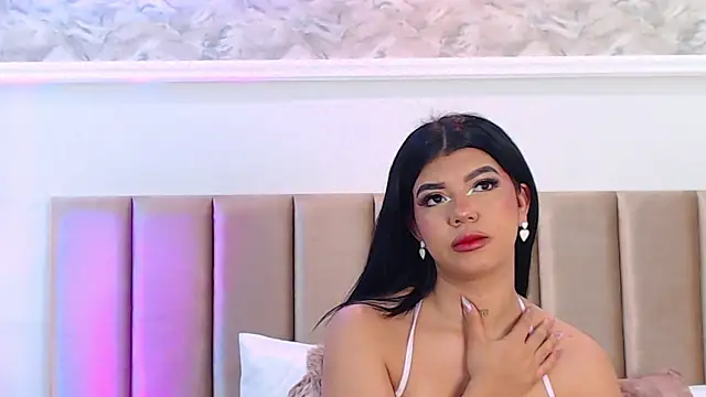 MelodyCarsson online show from 03-24-26, 12:05