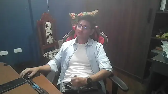 SVGUSSV online show from 09-11-25, 11:38