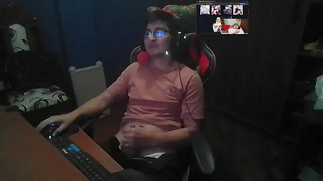 SVGUSSV online show from 09-20-25, 02:05