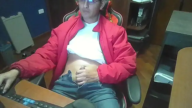 SVGUSSV online show from 12-19-25, 04:05