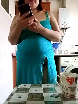 Saidka kis online show from 03-25-26, 07:41