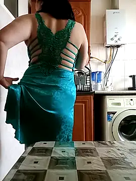 Saidka kis online show from 03-29-26, 05:53