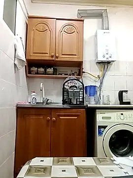 Saidka kis online show from 03-16-26, 04:54