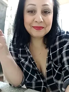 Saidka kis online show from 12-22-25, 04:40