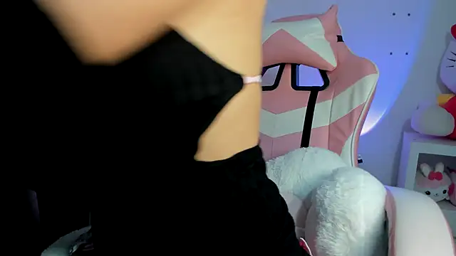 akame meow online show from 09-25-25, 12:33