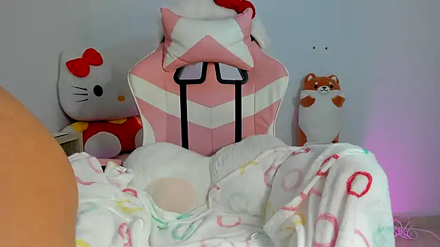 akame meow online show from 09-27-25, 03:29