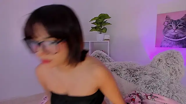 akame meow online show from 11-10-25, 02:11