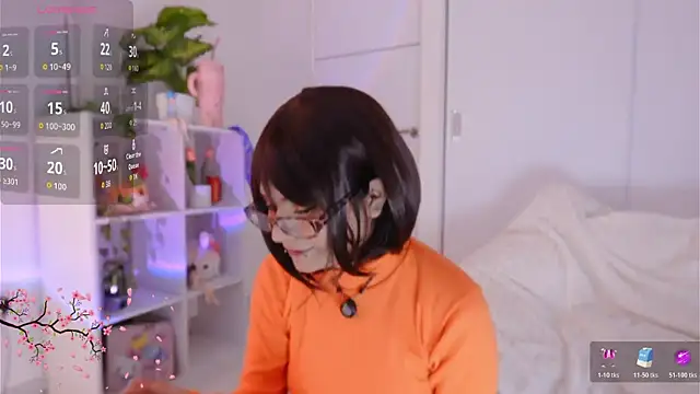 akame meow online show from 06-25-26, 12:32