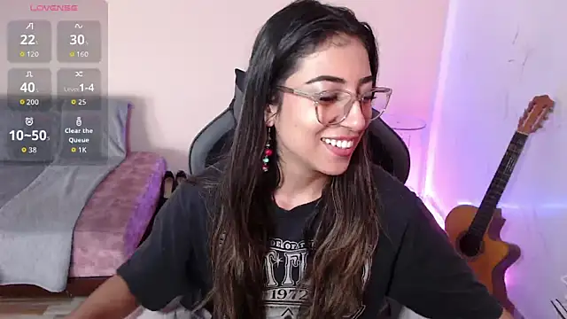 Susanahendrix online show from 02-22-26, 06:20