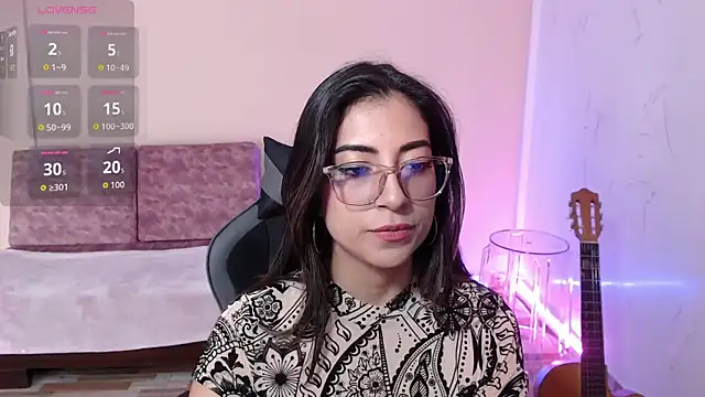 Susanahendrix online show from 03-10-26, 06:12