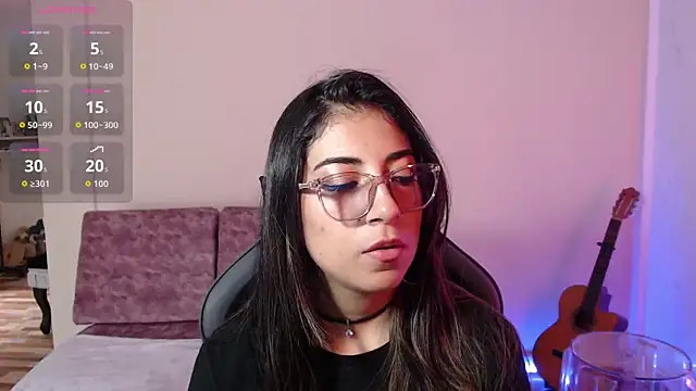 Susanahendrix online show from 03-22-26, 06:20