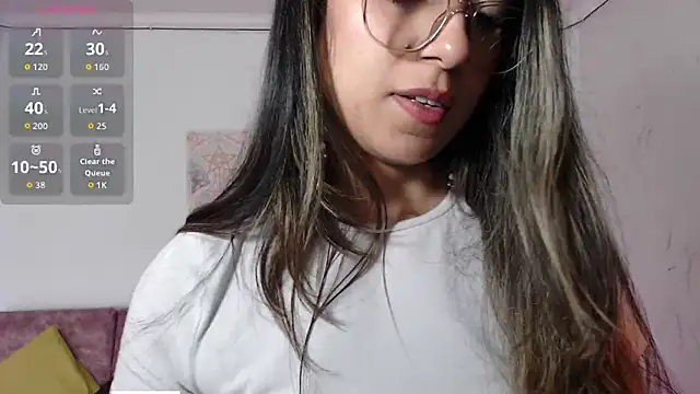 Susanahendrix online show from 01-07-26, 06:13