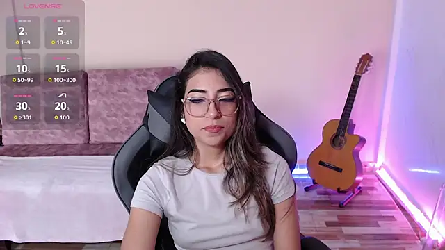 Susanahendrix online show from 02-21-26, 06:21