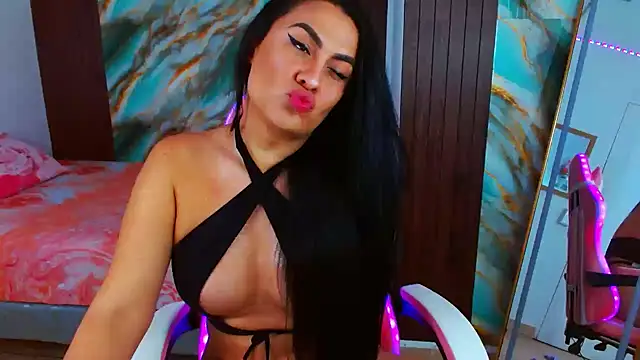 kamilla evans online show from 11-18-25, 11:15