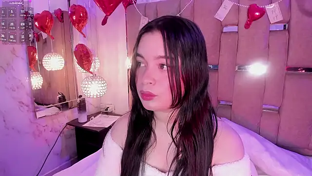 Snapshot of KateLee chatting on 02-12-26, 06:02 KateLee online show from 02-12-26, 06:02