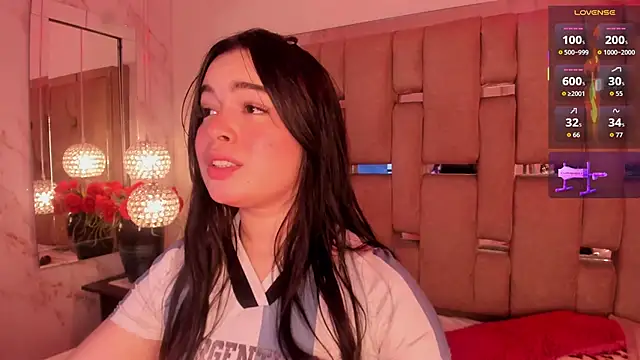 Snapshot of KateLee chatting on 01-16-26, 05:22 KateLee online show from 01-16-26, 05:22