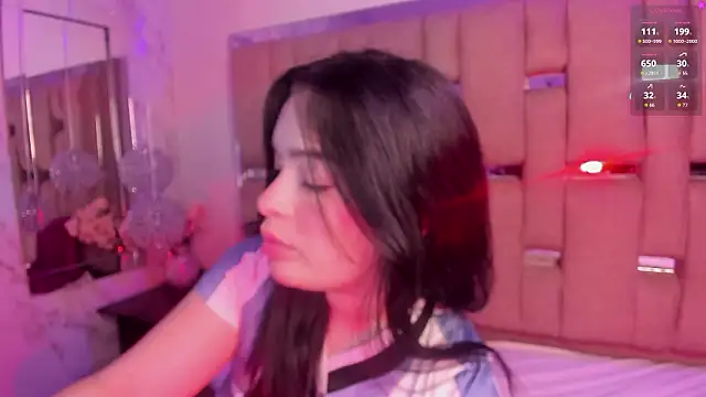 KateLee online show from 03-14-26, 06:08