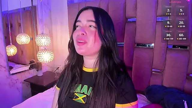 KateLee online show from 03-27-26, 12:19