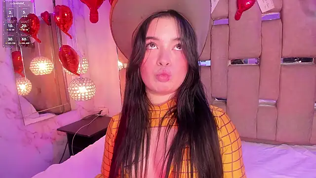 Snapshot of KateLee chatting on 02-10-26, 09:03 KateLee online show from 02-10-26, 09:03