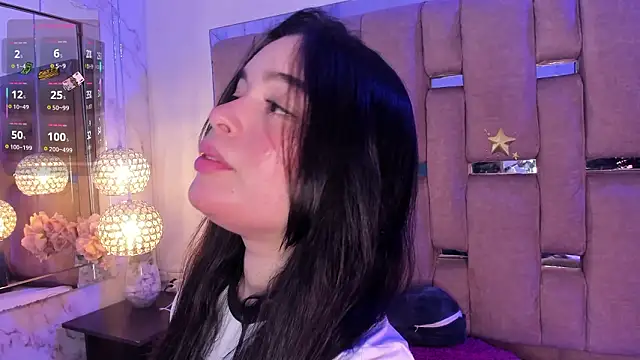 KateLee online show from 03-20-26, 04:57