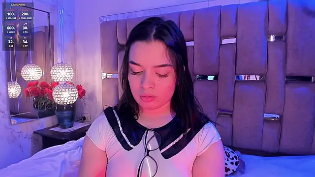 Snapshot of KateLee chatting on 01-18-26, 08:29 KateLee online show from 01-18-26, 08:29