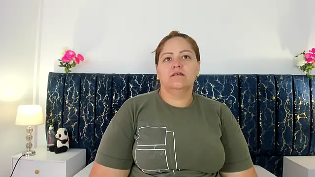 katte landerr online show from 05-26-26, 12:58
