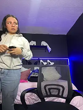 Megan 05  online show from 05-25-26, 07:34
