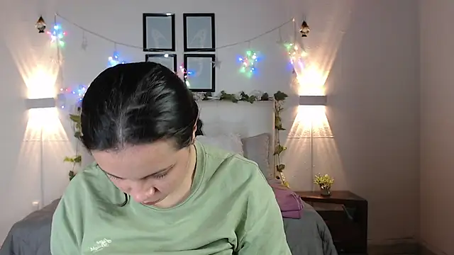 Megan 05  online show from 03-23-26, 07:03