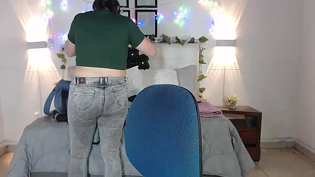 Megan 05  online show from 03-03-26, 07:21