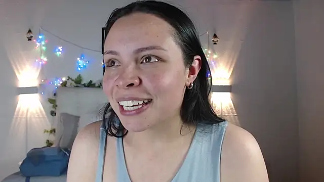Megan 05  online show from 04-18-26, 07:07