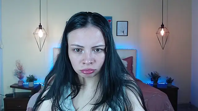 Snapshot of Megan_05_ chatting on 06-23-26, 07:34 Megan 05 online show from 06-23-26, 07:34